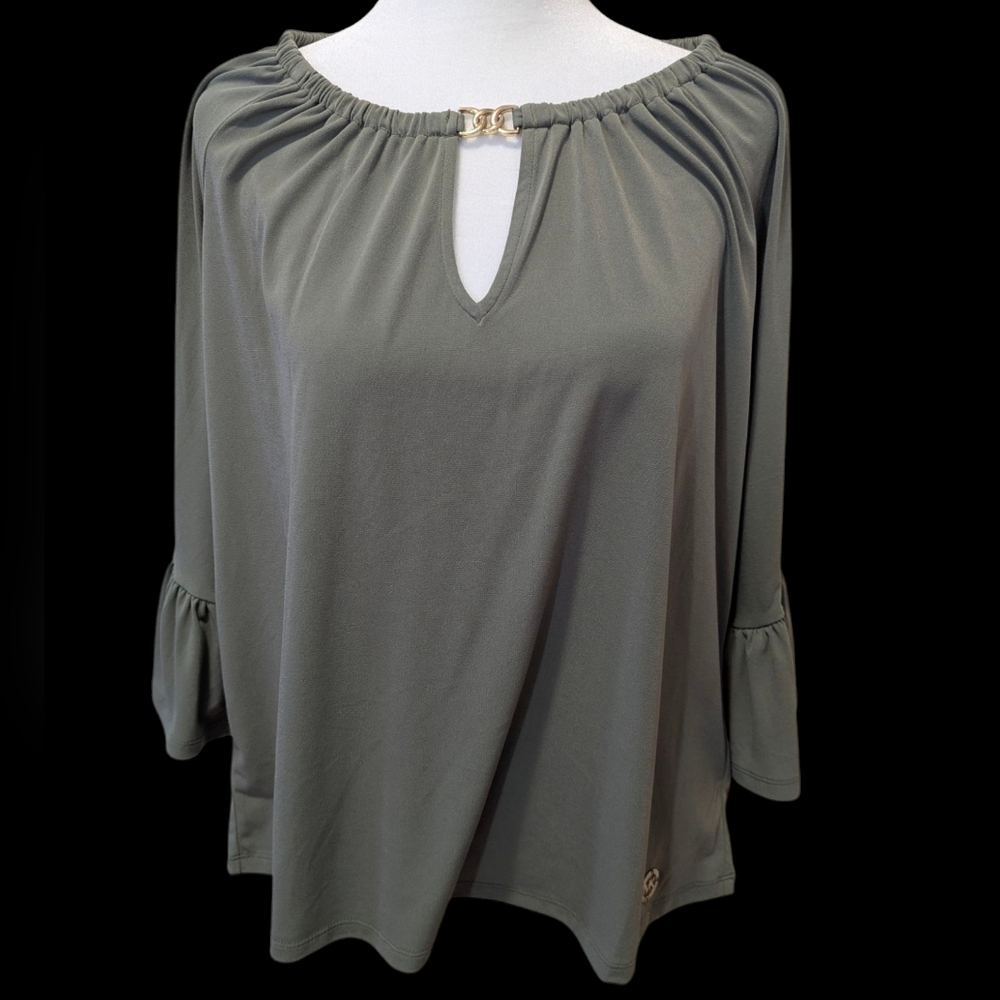 Michael Kors Long sleeve shirt